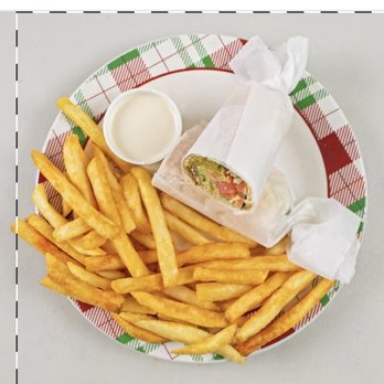 Al's Southside Grill - American Near Me - Flint, Michigan