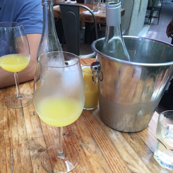 Park Tavern - Back at it again!!! I love this place. Unlimited mimosa brunch - New American Near Me - Delray Beach, Florida Park Tavern - Back at it again!!! I love this place. Unlimited mimosa brunch - New American Near Me - Delray Beach, Florida
