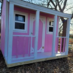 DuraBuild Sheds