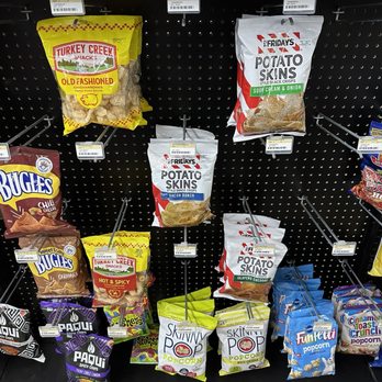 High Stop - Convenience Stores Near Me - Columbus, Ohio