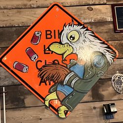 Bald Birds Brewing Company