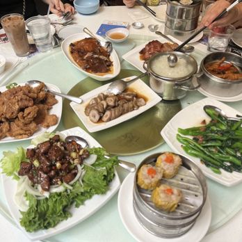 New Fusion - Asian Fusion Near Me - Arcadia, California