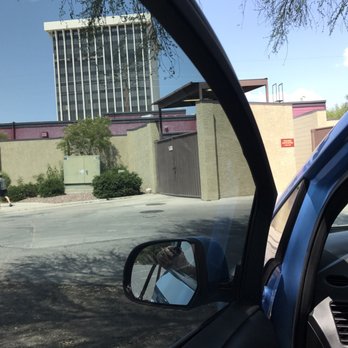 Pro Audio & Window - Made a big difference in the interior temp - Car Stereo Installation Near Me - Tucson, Arizona