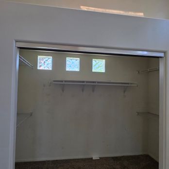 Board Up RX - We removed the old mirror - Glass & Mirrors Near Me - San Pedro, California