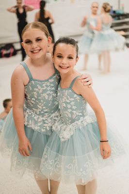 Formations Dance Center