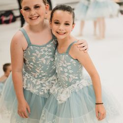 Formations Dance Center