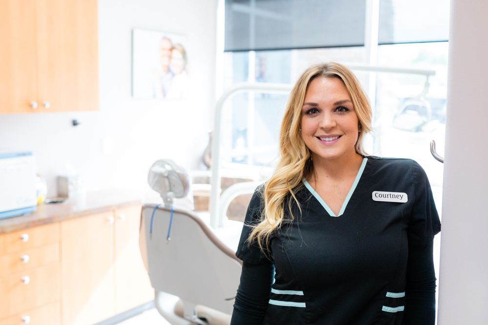 PRINCESS CENTER DENTISTRY Updated May 2024 37 Photos & 83 Reviews