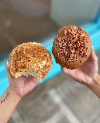 Zuri's Gourmet Donutz by null