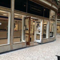 United States Post Office