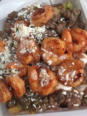 Carolina's Mexican Food by null