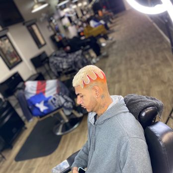 G The Barber - Barbers Near Me - Jacksonville, Florida G The Barber - Barbers Near Me - Jacksonville, Florida