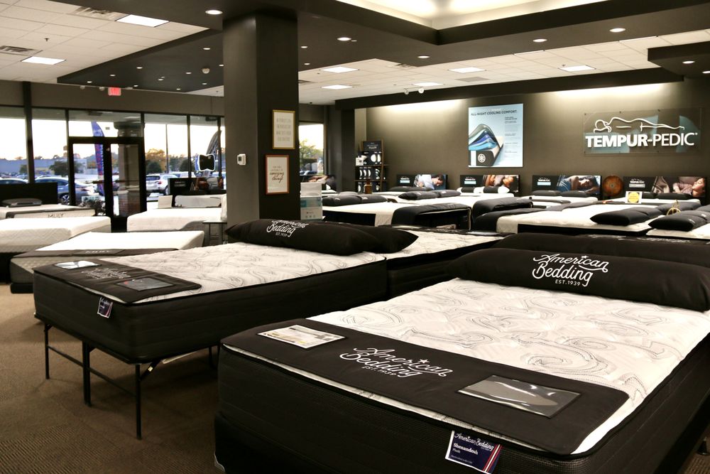 NOOGA MATTRESS Updated September 2024 2020 Gunbarrel Rd