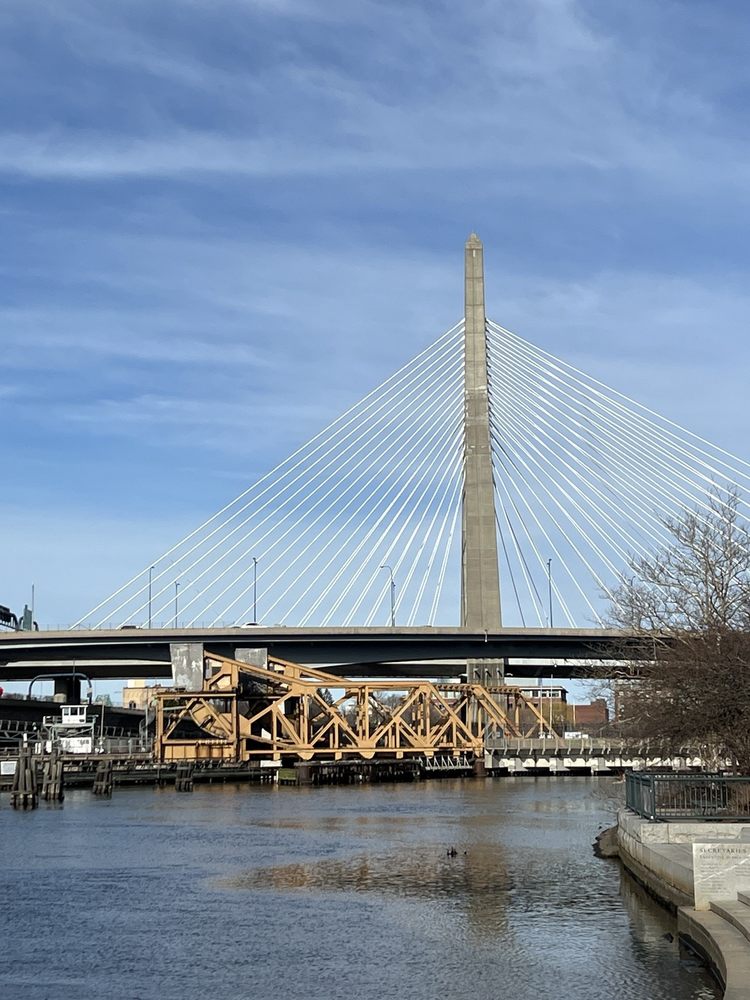 NASHUA STREET PARK Updated September 2024 200 Nashua St, Boston