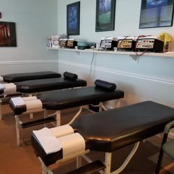 Ponte Vedra Beach Chiropractic