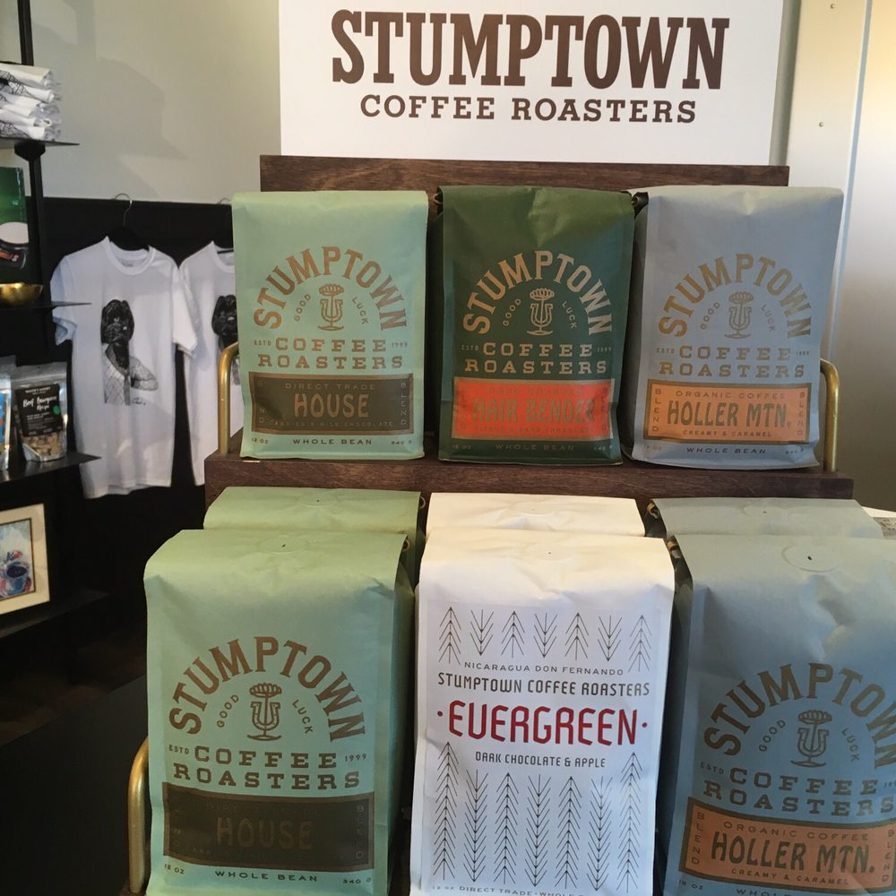 Black Dog Coffee House - Coffee & Tea Near Me - Billings, Montana