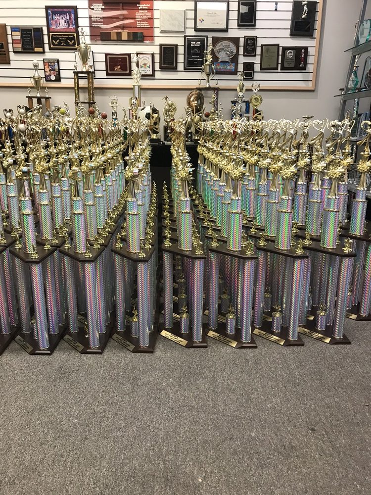 ARTISTIC AWARDS 16 Photos 10870 Plano Rd, Dallas, Texas Engraving