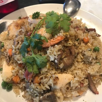 Pho 602 Vietnamese Restaurant - Deluxe Fried Rice - Vietnamese Near Me - Phoenix, Arizona Pho 602 Vietnamese Restaurant - Deluxe Fried Rice - Vietnamese Near Me - Phoenix, Arizona