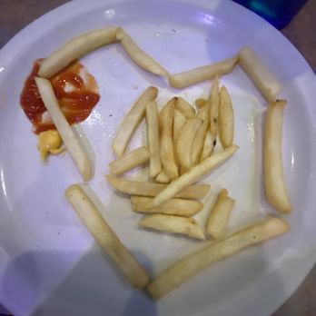 The Putnam Diner & Restaurant - mouthwatering, orgasm-inducing fries - Breakfast & Brunch Near Me - Patterson, New York