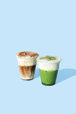 Alfred Coffee by null