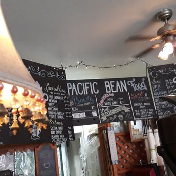 Pacific Bean Coffee - Coffee & Tea Near Me - San Diego, California Pacific Bean Coffee - Coffee & Tea Near Me - San Diego, California