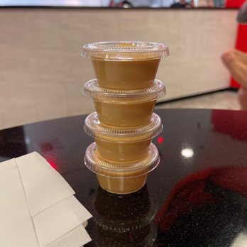 Angry Chickz - Sauce - Southern Near Me - Citrus Heights, California