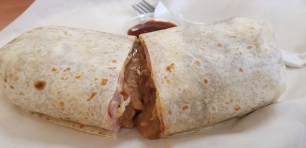 Taqueria "El Güero" by null