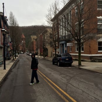 Inn At Jim Thorpe - 3/30/14 - Hotels Near Me - Jim Thorpe, Pennsylvania