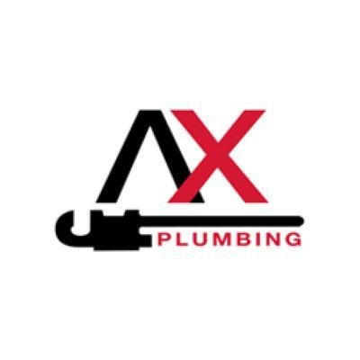 Slide of AX Plumbing