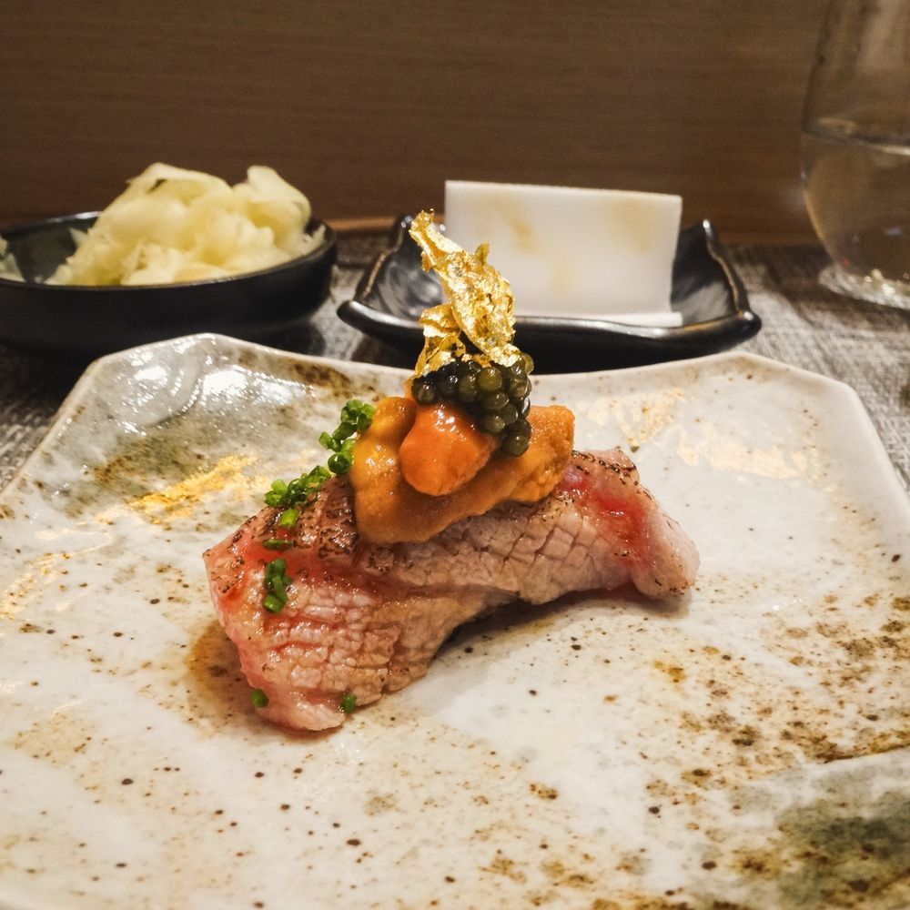 Sushi Lin SoHo - Sushi Bars Near Me - New York, New York Sushi Lin SoHo - Sushi Bars Near Me - New York, New York
