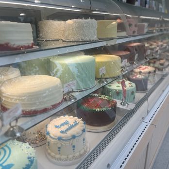 SusieCakes  - Cakes! - Bakeries Near Me - Austin, Texas