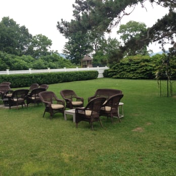 Highlands Country Club - Venues & Event Spaces Near Me - Garrison, New York