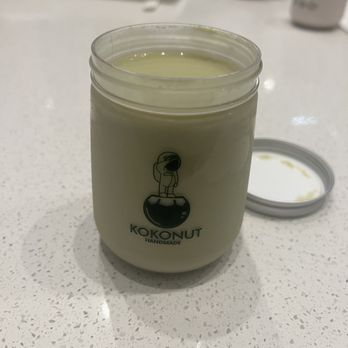 KOKONUT - Matcha - Ice Cream & Frozen Yogurt Near Me - Costa Mesa, California KOKONUT - Matcha - Ice Cream & Frozen Yogurt Near Me - Costa Mesa, California