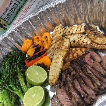 Trader Joe's - Dinner time - Grocery Near Me - Granada Hills, California Trader Joe's - Dinner time - Grocery Near Me - Granada Hills, California