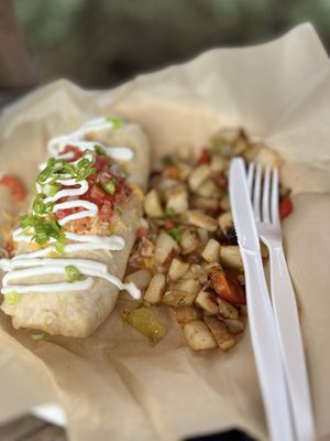 Crystal Cove Shake Shack by null
