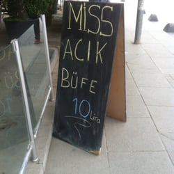 Miss Simit