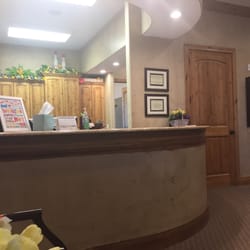 Branton Richter, DDS - Dry Creek Pediatric Dentistry