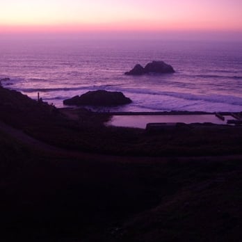 Sutro Baths - Beaches Near Me - San Francisco, California Sutro Baths - Beaches Near Me - San Francisco, California
