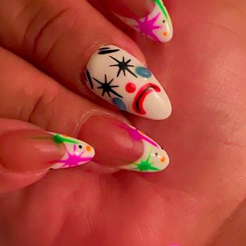 Mood Nail Lounge Campbell - Nail Salons Near Me - Campbell, California Mood Nail Lounge Campbell - Nail Salons Near Me - Campbell, California