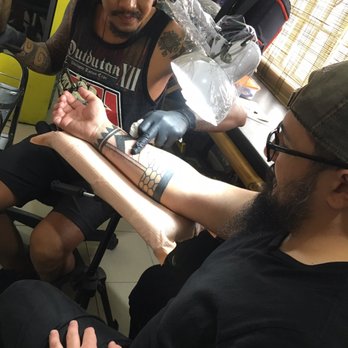 Katribu Tatu - Tattoo Near Me - Pasig City, NCR Katribu Tatu - Tattoo Near Me - Pasig City, NCR