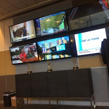 WXIA 11Alive - Television Stations Near Me - Atlanta, Georgia