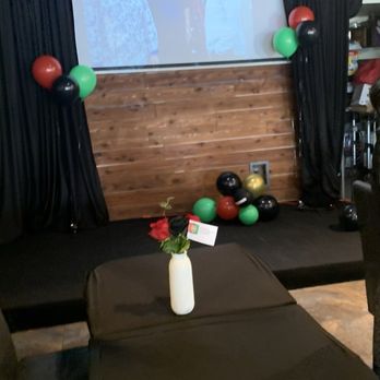 Spacebar - Stage is great for events - Coffee & Tea Near Me - La Mesa, California Spacebar - Stage is great for events - Coffee & Tea Near Me - La Mesa, California