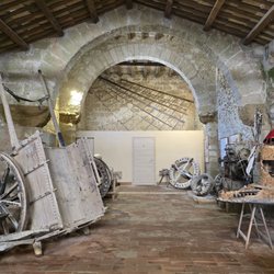 Museo Del Sale