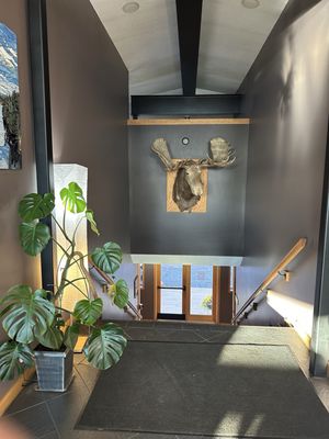 Poplar Haus Restaurant, Bar & Cabins by null