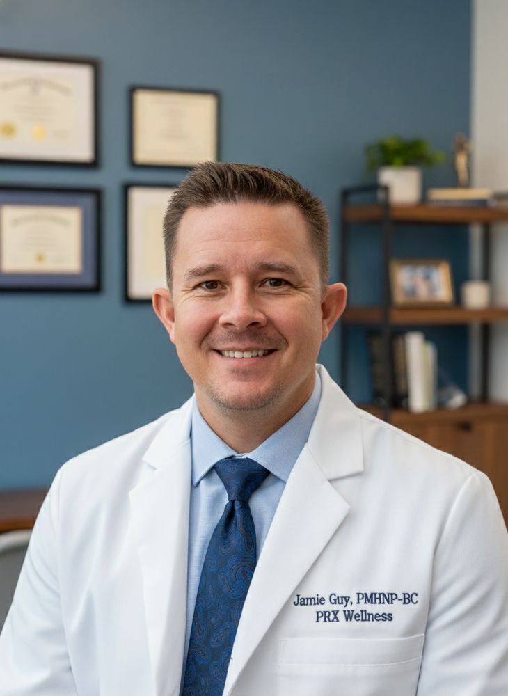 Proximity Wellness - grief counselor in Orlando, FL