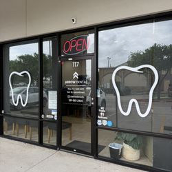 Arrow Dental