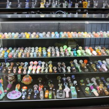 Exotica Smokeshop - Tobacco Shops Near Me - San Bruno, California Exotica Smokeshop - Tobacco Shops Near Me - San Bruno, California
