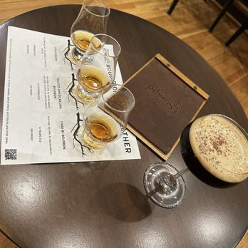 Buzzard's Roost - Distilleries Near Me - Louisville, Kentucky
