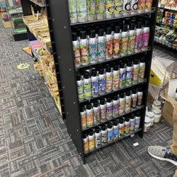 Rocky Tobacco & Vape - Air freshener