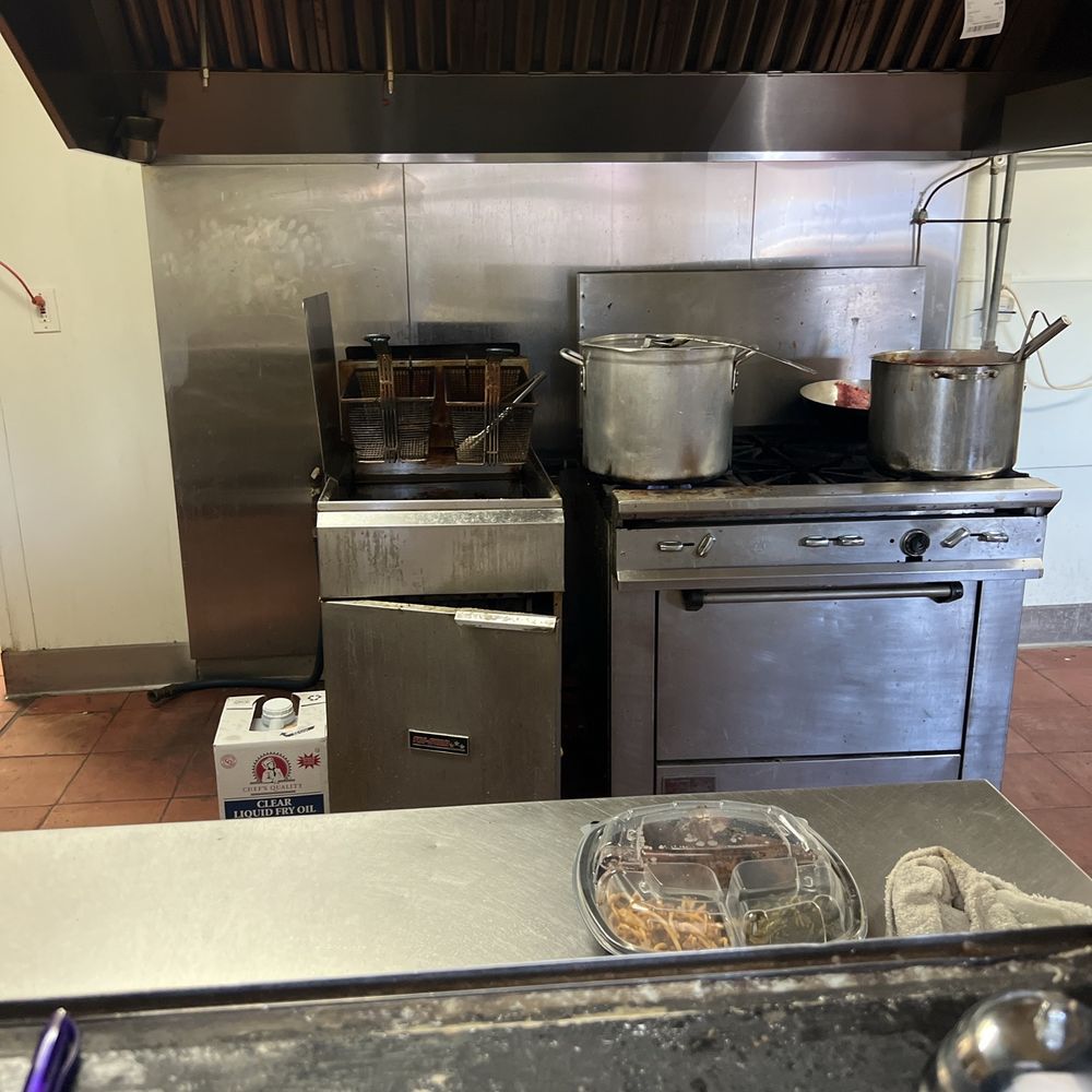Smoke In The Pit - Kitchen - Barbeque Near Me - Minneapolis, Minnesota