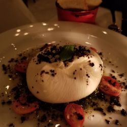 Bagatelle - Burrata